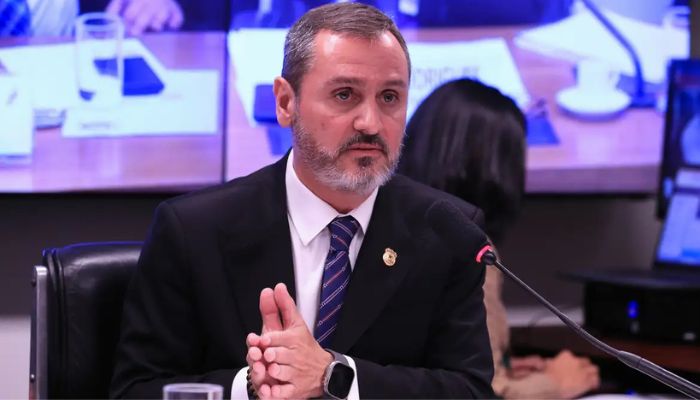  Em CPI, PF pede aumento de 38% em orçamento e sugere dobrar efetivo 